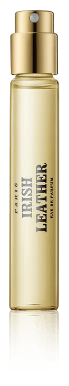 Memo Paris Collection Cuirs Nomades Irish Leather Eau de Parfum Spray (10 ml) Garantierte Lieferung