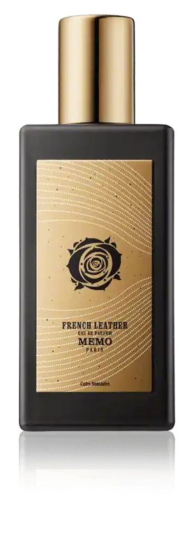 Memo Paris Collection Cuirs Nomades French Leather Eau de Parfum Spray (200 ml) Im Trend