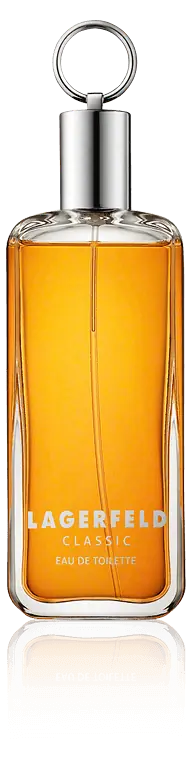 Top-Seller Lagerfeld Classic Eau de Toilette Spray (100 ml)