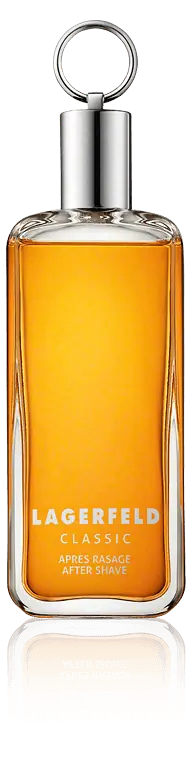 Lagerfeld Classic Aftershave Lotion (100 ml) Heute Kaufen