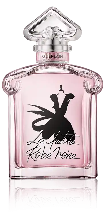 Original Guerlain La Petite Robe Noire Eau de Toilette Spray (50 ml)