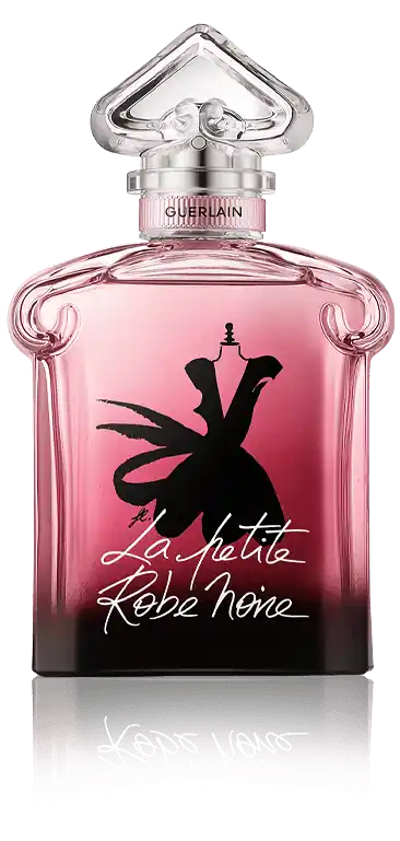 Preisknaller Guerlain La Petite Robe Noire Eau de Parfum Intense Spray (50 ml)
