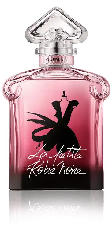 Guerlain La Petite Robe Noire Eau de Parfum Intense Spray (100 ml) Hochwertig