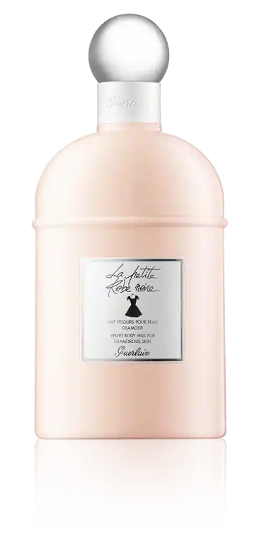 Guerlain La Petite Robe Noire Body Milk (200 ml) Kostenloser Rückversand