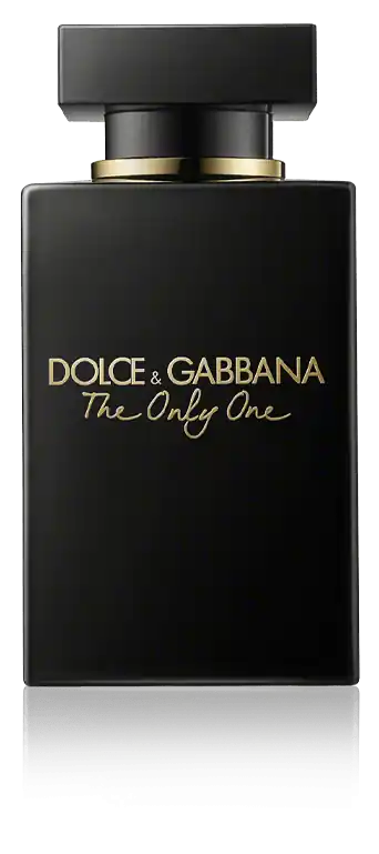 Dolce & Gabbana The Only One Eau de Parfum Intense Spray (100 ml) Im Trend