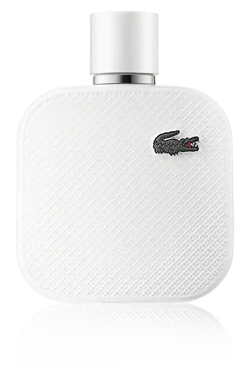 Lacoste Eau de Lacoste L.12.12. Blanc Eau de Parfum Spray (100 ml) Sofort Bestellen