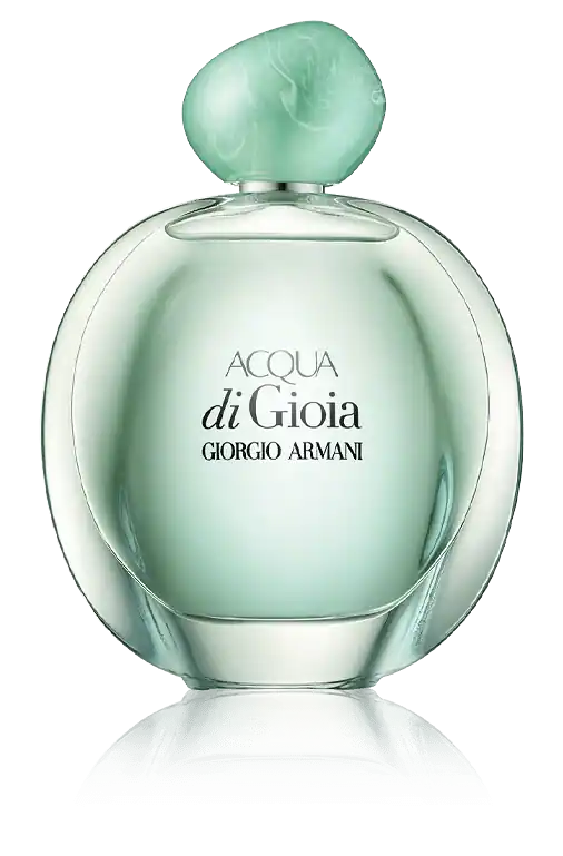 Giorgio Armani Acqua di Gioia Eau de Parfum Spray (100 ml) Top-Angebot