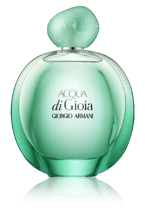 Ab Werk Giorgio Armani Acqua di Gioia Eau de Parfum Intense Spray (100 ml)