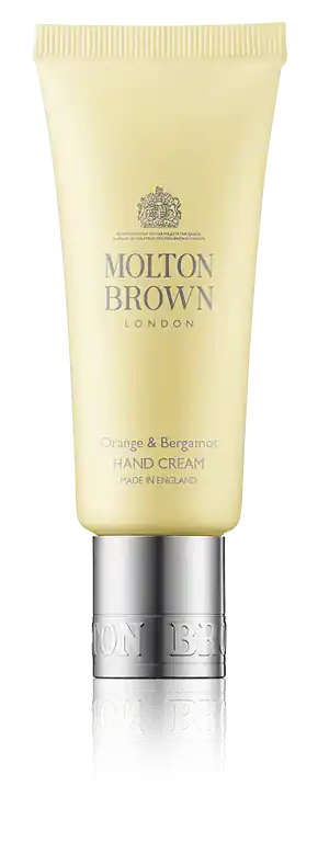Molton Brown Orange & Bergamot Replenishing Hand Cream (40 ml) Highlight