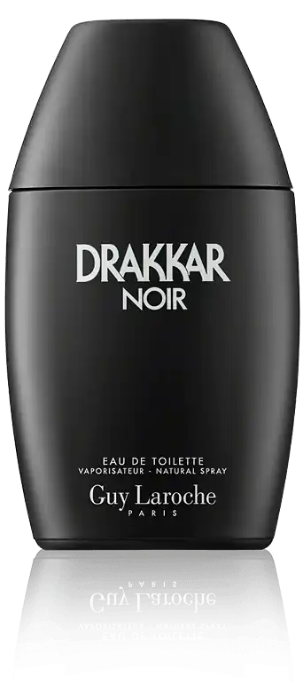 Guy Laroche Drakkar Noir Eau de Toilette Spray (100 ml) Kracherpreis