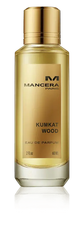 Preisreduziert Mancera Gold Label Collection Kumkat Wood Eau de Parfum Spray (60 ml)