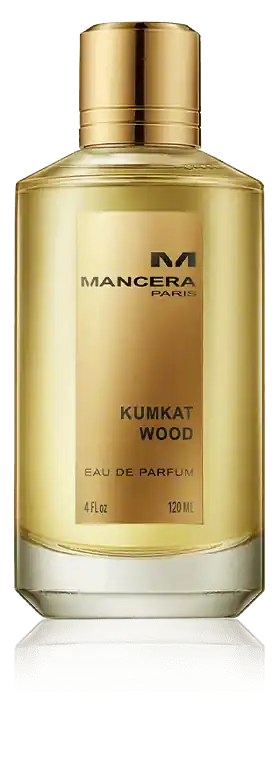 Großhandel Mancera Gold Label Collection Kumkat Wood Eau de Parfum Spray (120 ml)