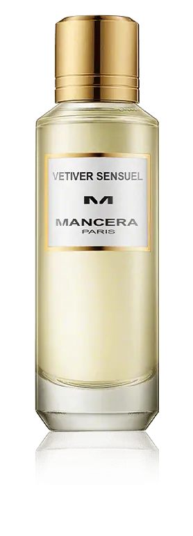 Mancera Gold Label Collection Vetiver Sensual Eau de Parfum Spray (60 ml) Jetzt Kaufen