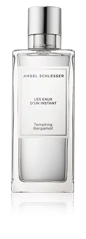 Angel Schlesser Les Eaux d'un Instant Tempting Bergamot Eau de Toilette Spray (100 ml) Heute Kaufen