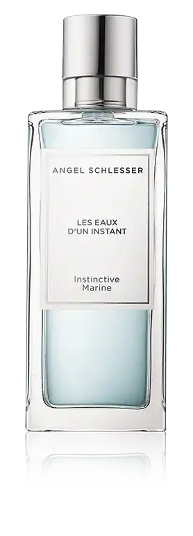 Direktkauf Angel Schlesser Les Eaux d'un Instant Instinctive Marine Eau de Toilette Spray (100 ml)