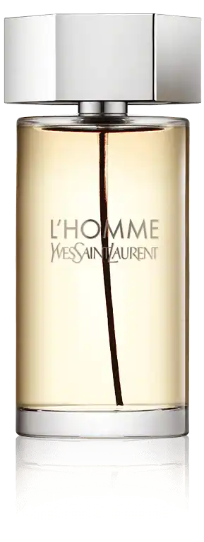 Yves Saint Laurent L'Homme Eau de Toilette Spray (200 ml) Top-Seller
