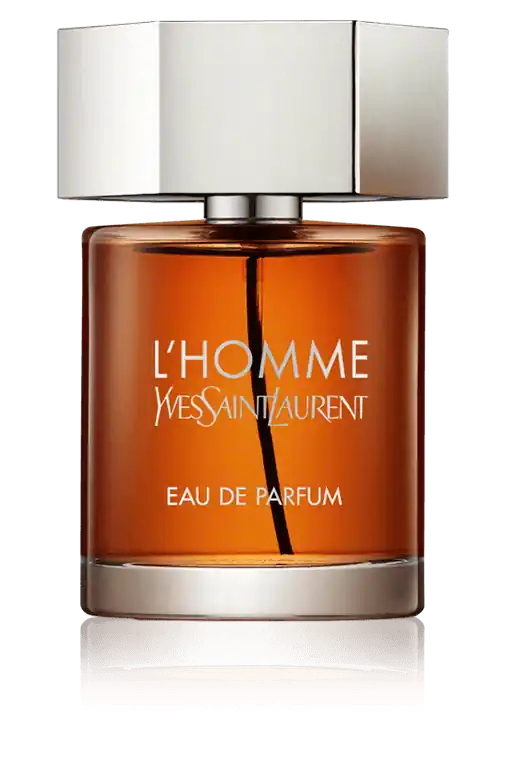 Yves Saint Laurent L'Homme Eau de Parfum Spray (100 ml) Exklusiv