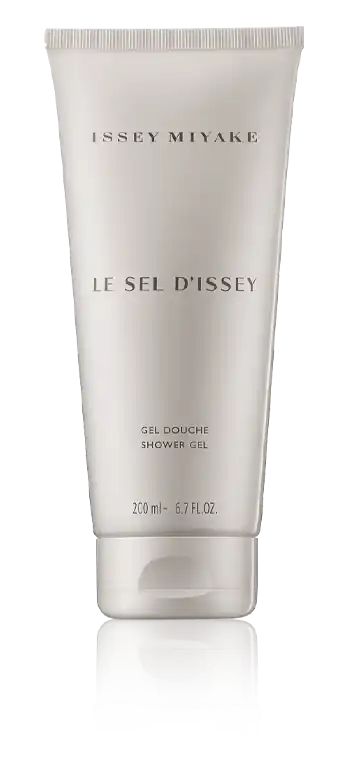 Top-Angebot Issey Miyake Le Sel d'Issey Shower Gel (200 ml)