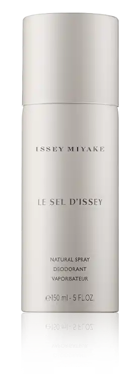 Issey Miyake Le Sel d'Issey Deodorant Spray (150 ml) Gratis Versand