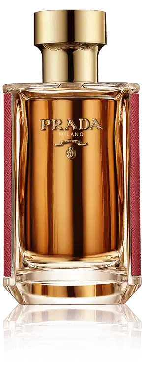 Highlight Prada La Femme Intense Eau de Parfum Spray (50 ml)