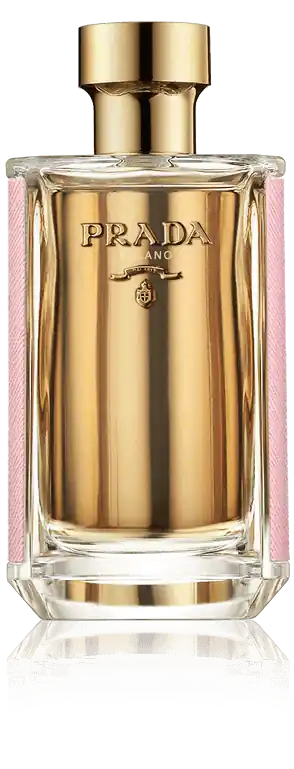 Kostenloser Rückversand Prada La Femme L'Eau Eau de Toilette Spray (100 ml)