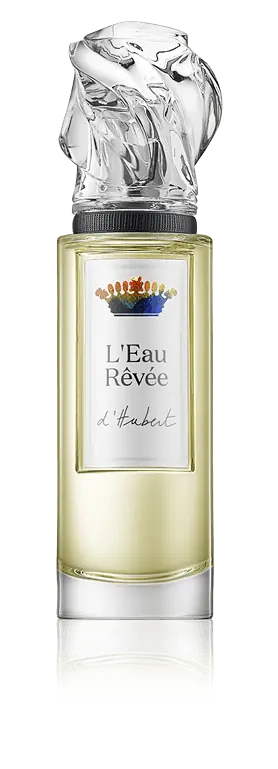 Sale Sisley Les Eaux Rêvées L'Eau Rêvée d'Hubert Eau de Toilette Spray (50 ml)