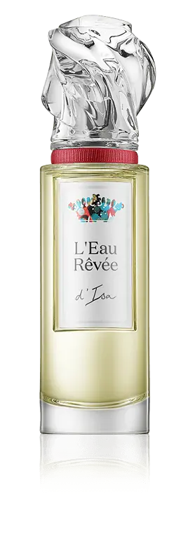 Markenware Sisley Les Eaux Rêvées L'Eau Rêvée d'Isa Eau de Toilette Spray (50 ml)