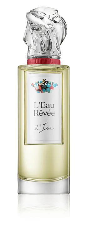Saisonangebot Sisley Les Eaux Rêvées L'Eau Rêvée d'Isa Eau de Toilette Spray (100 ml)