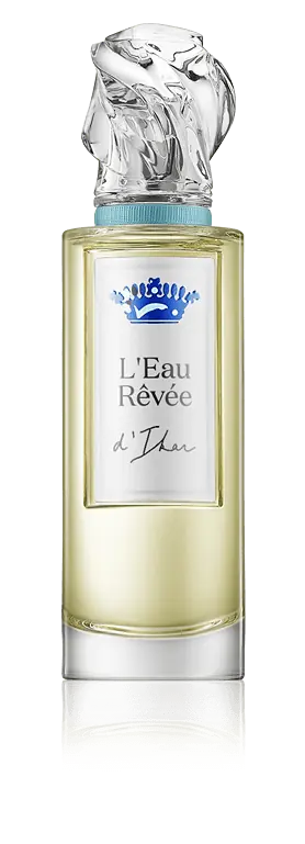 Sisley Les Eaux Rêvées L'Eau Rêvée d'Ikar Eau de Toilette Spray (100 ml) Jetzt Bestellen