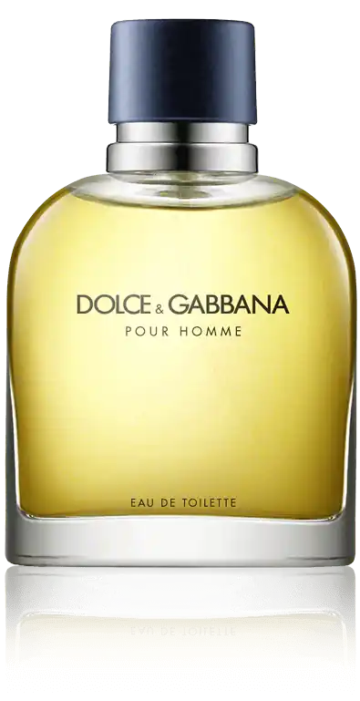 Dolce & Gabbana pour Homme Eau de Toilette Spray (125 ml) Günstig