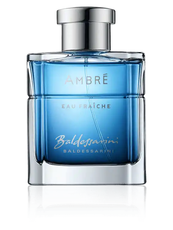 Baldessarini Baldessarini Ambré Eau Fraîche Eau de Toilette Spray (90 ml) Begrenztes Angebot