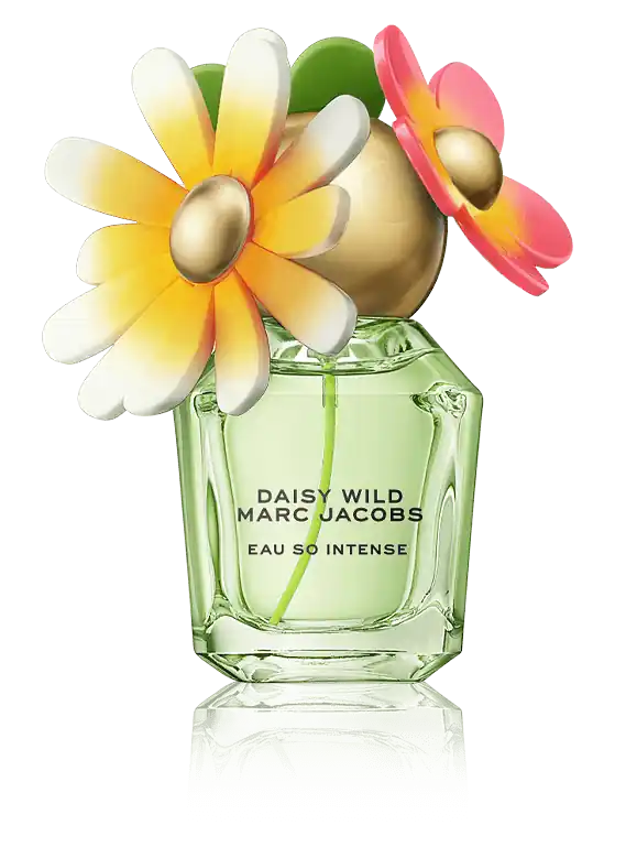 Zertifiziert Marc Jacobs Daisy Wild Intense Eau de Parfum nachfüllbar (30 ml)