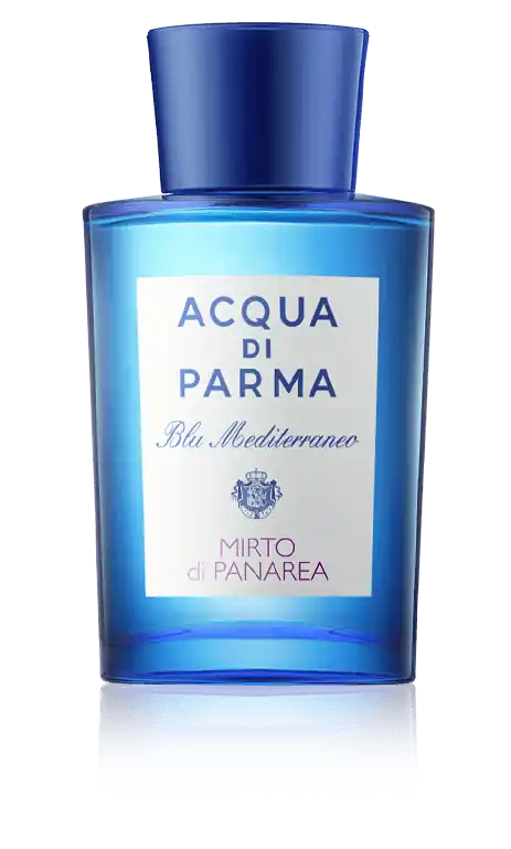 Acqua di Parma Blu Mediterraneo - Mirto di Panarea Eau de Toilette Spray (180 ml) Im Trend