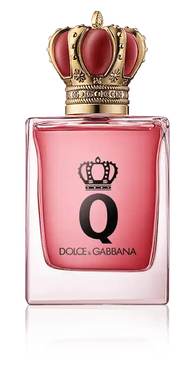 Beliebt Dolce & Gabbana Q Eau de Parfum Intense Spray (50 ml)