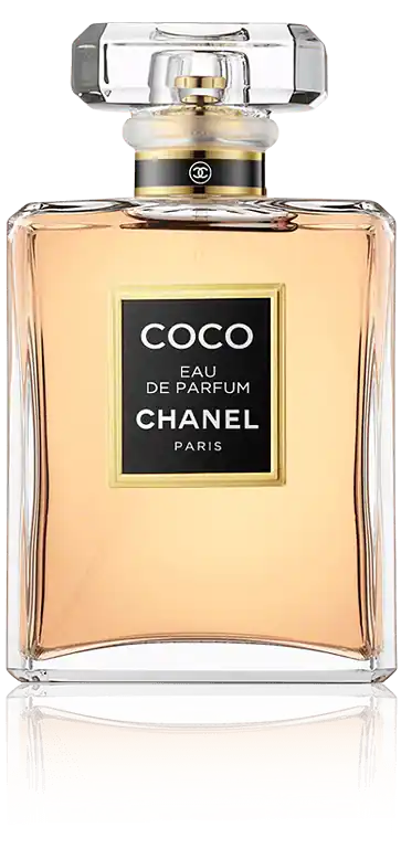 Chanel Coco Eau de Parfum Spray (50 ml) Hochwertig