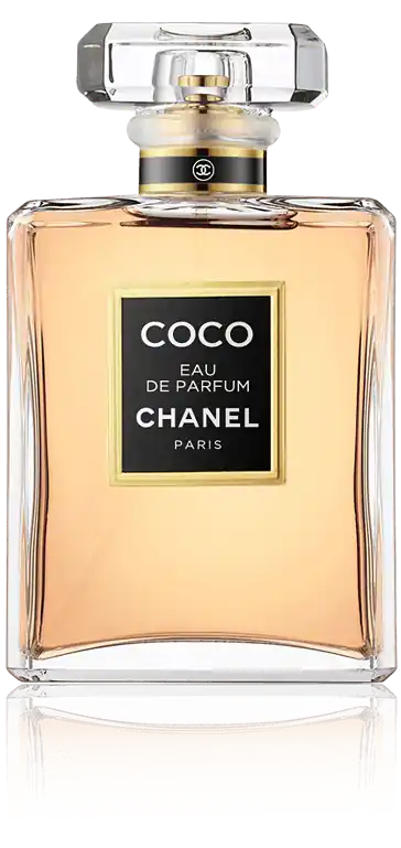 Chanel Coco Eau de Parfum Spray (100 ml) Markenprodukt
