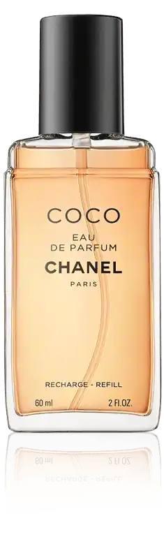 Im Trend Chanel Coco Nachfüllung EdP Spray (60 ml)