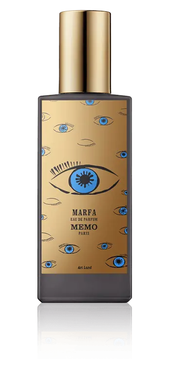 Memo Paris Collection Fleurs Bohèmes Marfa Eau de Parfum Spray (30 ml) Direkt Vom Hersteller