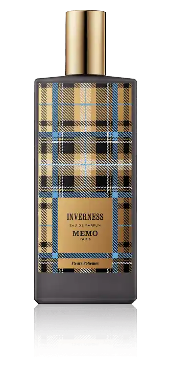 Geld-Zurück-Garantie Memo Paris Collection Fleurs Bohèmes Inverness Eau de Parfum Spray (75 ml)