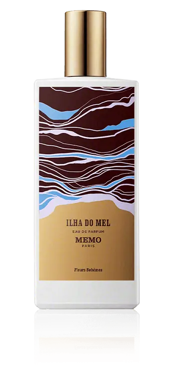Jetzt Zugreifen Memo Paris Collection Fleurs Bohèmes Ilha Do Mel Eau de Parfum Spray (75 ml)