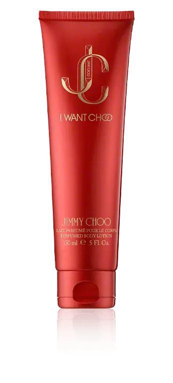 Sofort Bestellen Jimmy Choo I want Choo Body Lotion (150 ml)