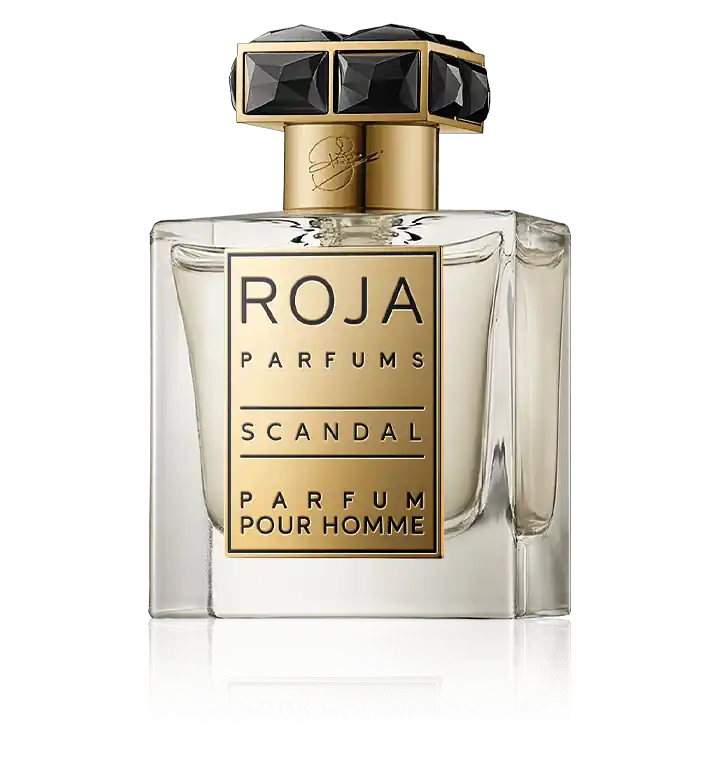 Roja The Men's Collection Scandal Parfum Spray (50 ml) Heißes Angebot