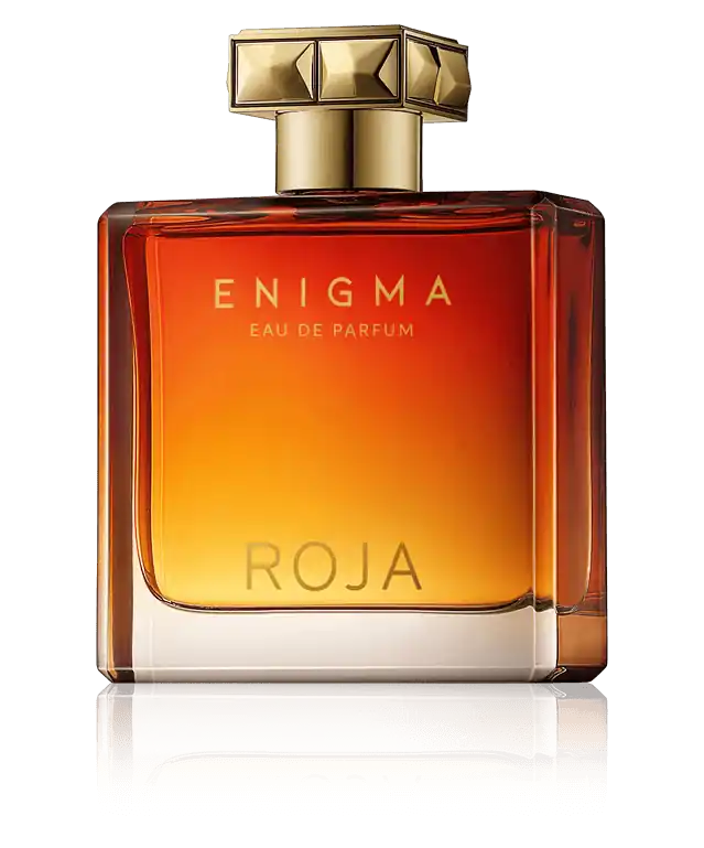 Premium Roja The Men's Collection Enigma Eau de Parfum Spray (100 ml)