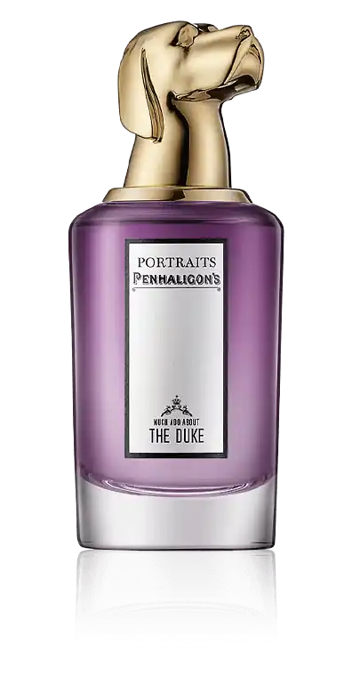 Must-Have Penhaligon's Portraits The Duke Eau de Parfum Spray (75 ml)