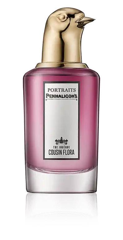Penhaligon's Portraits The Ingénue Cousin Flora Eau de Parfum Spray (75 ml) Neue Ware