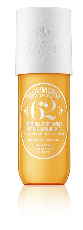 Kostenloser Rückversand Sol de Janeiro Brazilian Crush Cheirosa '62 (240 ml)
