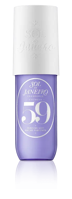 Rabatt Sol de Janeiro Brazilian Crush Cheirosa '59 (90 ml)