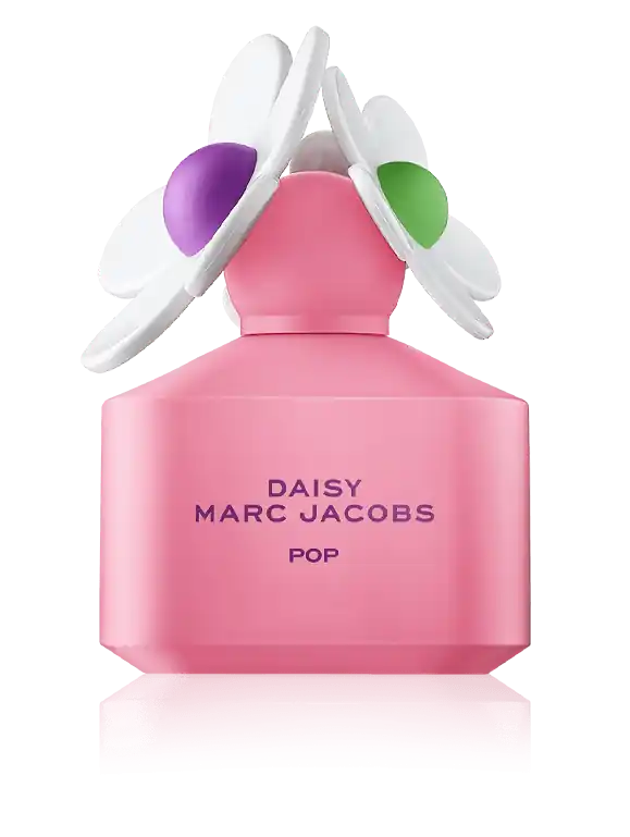 Highlight Marc Jacobs Daisy Pop Limited Edition Eau de Toilette Spray (50 ml)