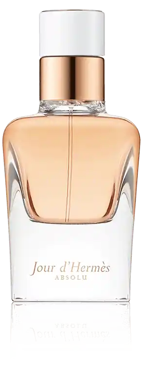 Hermès Jour d'Hermès Absolu Eau de Parfum Spray (nachfüllbar) (30 ml) Garantierte Lieferung
