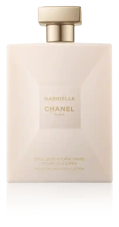 Heute Kaufen Chanel Gabrielle Chanel Body Lotion (200 ml)